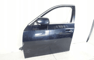 DRZWI LEWY PRZÓD BMW 5 E61 KOMBI 2004-2010 2