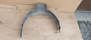 Nadkole prawy przód przednie prawe Ford Galaxy MK1 FL 7M3809958C 4