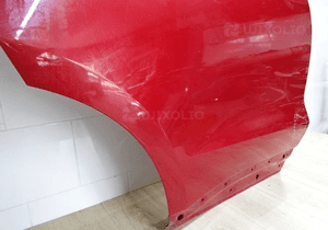 JAGUAR F-PACE drzwi prawe tył hk83-247b52 5