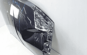 Maska pokrywa silnika przód chrysler pacifica 17- 4
