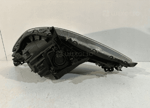 HONDA JEZZ 3 Lampa przednia zwykła R - 14827 7