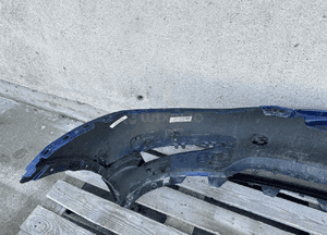 Zderzak przód przedni tesla model y 2020- 1493745-00-A oryginał cały 5