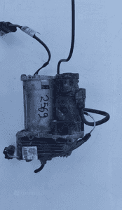 POMPA KOMPRESOR ZAWIESZENIA LAND ROVER SPORT L320 BH32-19G525-DC 1