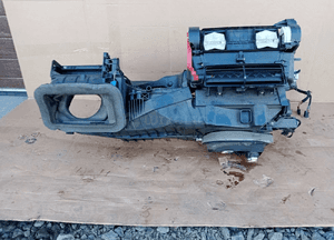 Nagrzewnica dmuchawa powietrza VW Caddy III 2K1820003M 2