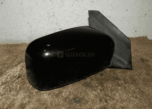 Lusterko Elektryczne Prawe Mitsubishi Lancer VII Kombi 5PIN X42A 2