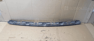 Ślizg zderzaka środkowy tył tylny Opel Zafira C 341595265 4