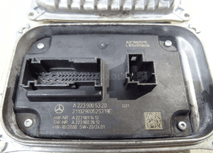 Przetwornica Moduł LED Mercedes W223 A2239005320 2
