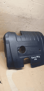 Osłona pokrywa silnika Ford Focus MK2 1.6 TDCI 5M5Q-6N041-CE 5M5Q-6N041-AE 3