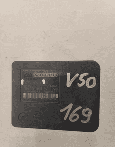 Volvo s40 II v50 oe 30736589A POMPA ABS 1
