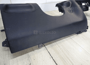 Osłona konsoli nappa mercedes W167 A1676805100 7