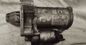 ROZRUSZNIK PEUGEOT CITROEN 1.6 HDI BLUE HDI 9675660680 1