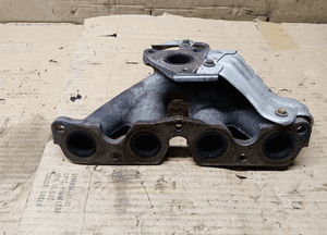 Kolektor wydechowy Renault Clio III 1.2 TCE F5N836621 4