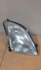 Suzuki swift MK6 lampa przód przednia prawa 1