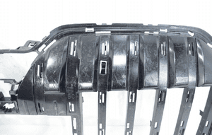 Bmw 7 G70 grill atrapa chłodnicy nerki 5113188013 5