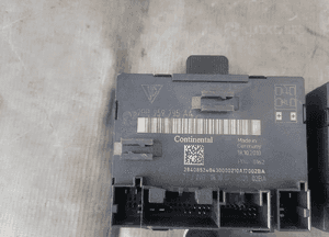 Moduł drzwi Porsche Cayenne 2 II 7PP959795AA 6