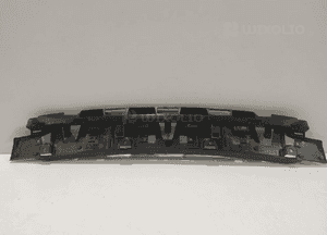 BMW 3 G20 G21 M-Pakiet Ślizg zderzaka przód- 15738 2