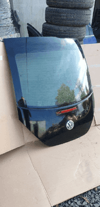 Klapa bagażnika VW New Beetle L041 LO41 3