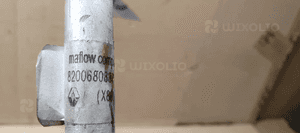 Przewód wąż klimatyzacji klimy Renault Megane II 2 1.6 16V 8200680837 6