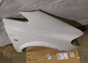 Błotnik prawy przód przedni vito viano W639 03-10 2