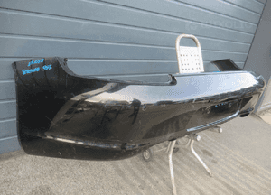 Zderzak tylny tył porsche carrera 911 997 99750541104 2004-2009 2
