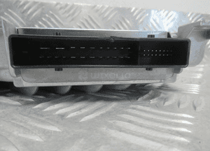WZMACNIACZ AUDIO AMPLIFIER VW SKODA 3G0035466A 5