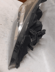 Przod przednia lampa prawa kia ceed 09-12 2