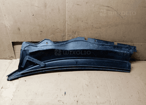Podszybie osłona podszybia Ford Mondeo MK3 4