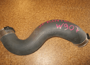 Rura wąż przwód powietrza turbiny mercedes sprinter W907 W910 A9105280800 2