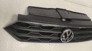 Volkswagen vw t-roc 2017r- grill atrapa chłodnicy kratka nowy oryginał radar 4