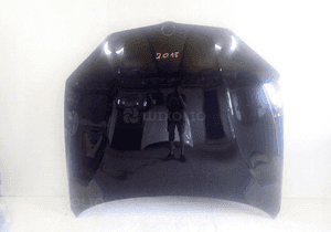 Maska pokrywa silnika bmw X5 F15 X6 F16 2013- 1
