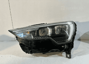 Audi Q3 83A Lampa przednia LED Lewa - 14646 1