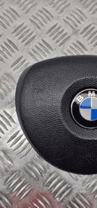 BMW E90 E91 PODUSZKA POWIETRZNA AIRBAG KIEROWCY 6770516 3