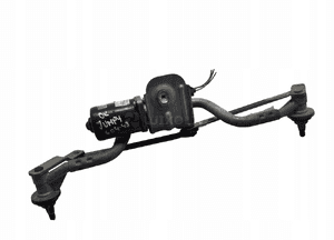 MECHANIZM WYCIERACZEK SILNICZEK JUMPY EXPERT SCUDO II 1400465480 2007-2016 1