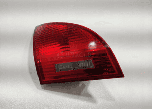 Lampa lewa lewy tył tylna w klapę kia venga 92405-1P000 2009-2013 europa 2