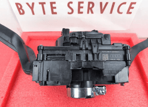 Audi OE Przełącznik zespolony Taśma 85E907129P 6