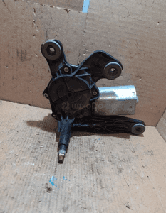 PEUGEOT 307 SW KOMBI SILNICZEK WYCIERACZKI TYŁ 2