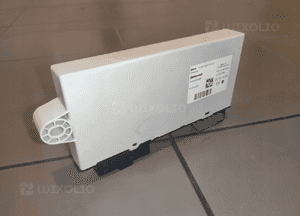 BMW 7 F01 F02 F07 F10 F11 F13 F25 STEROWNIK MODUŁ CAS ORYGINAŁ SPRAWNY 6
