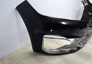 Zderzak przód bmw G11 G12 lci kaschmirsilber 4