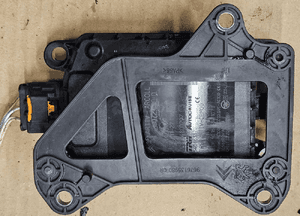 Peugeot 308 T9 Peugeot 308 T9 radar 9807243080 3