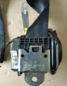 Seat Ibiza 02-08 6L pas bezpieczenstwa przod przedni prawy lewy 3D 6L3857705E 6L3857706E 6