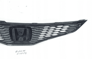 Atrapa grill zderzaka przód honda jazz 08-11 5