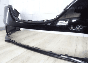 Zderzak przedni renault megane iv gt 620224374R 4