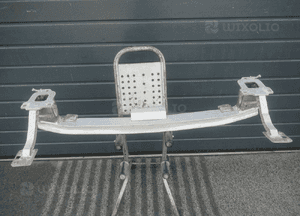 Belka zderzaka przednia przód peugeot 2008 i 9678452480 10