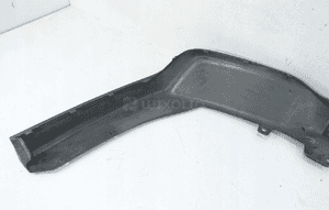 Bmw 2 F44 2019- m-pakiet spoiler dyfuzor dokładka zderzaka tył 8075445 5