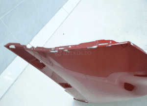 Ford puma ii od 2021 zderzak przód przedni org 7