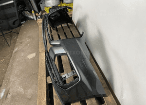 Zderzak przód przedni audi A6 C8 4K0 2018- s-line 3