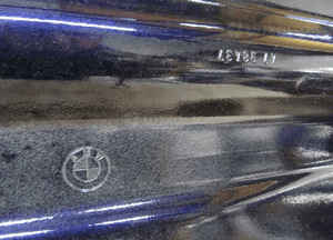 Bmw 5 G30 sedan drzwi tylne lewe tył 7408963 9