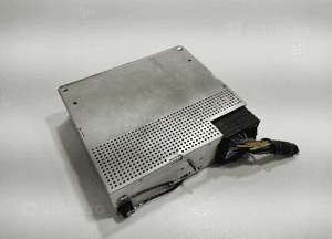 Radio tuner radia becker bmw X5 E53 65.12 6976963 2003-2006 lift 3