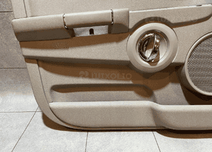 Jeep commander xk xh boczek klamka chrom oryginał 5