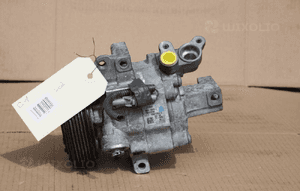 Kompresor klimatyzacji Citroen C1 1